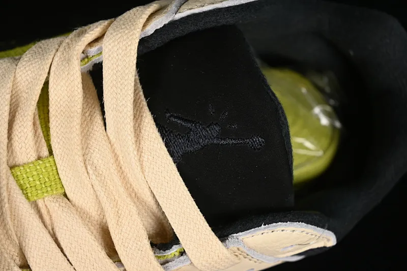 All categories Air Jordan Jordan series basketball shoes Air Jordan 1 Low LW version Travis Scott x Jordan Cut The Check AJ1 Joe 1 hook and loop fashion basketball shoes FZ8117-102